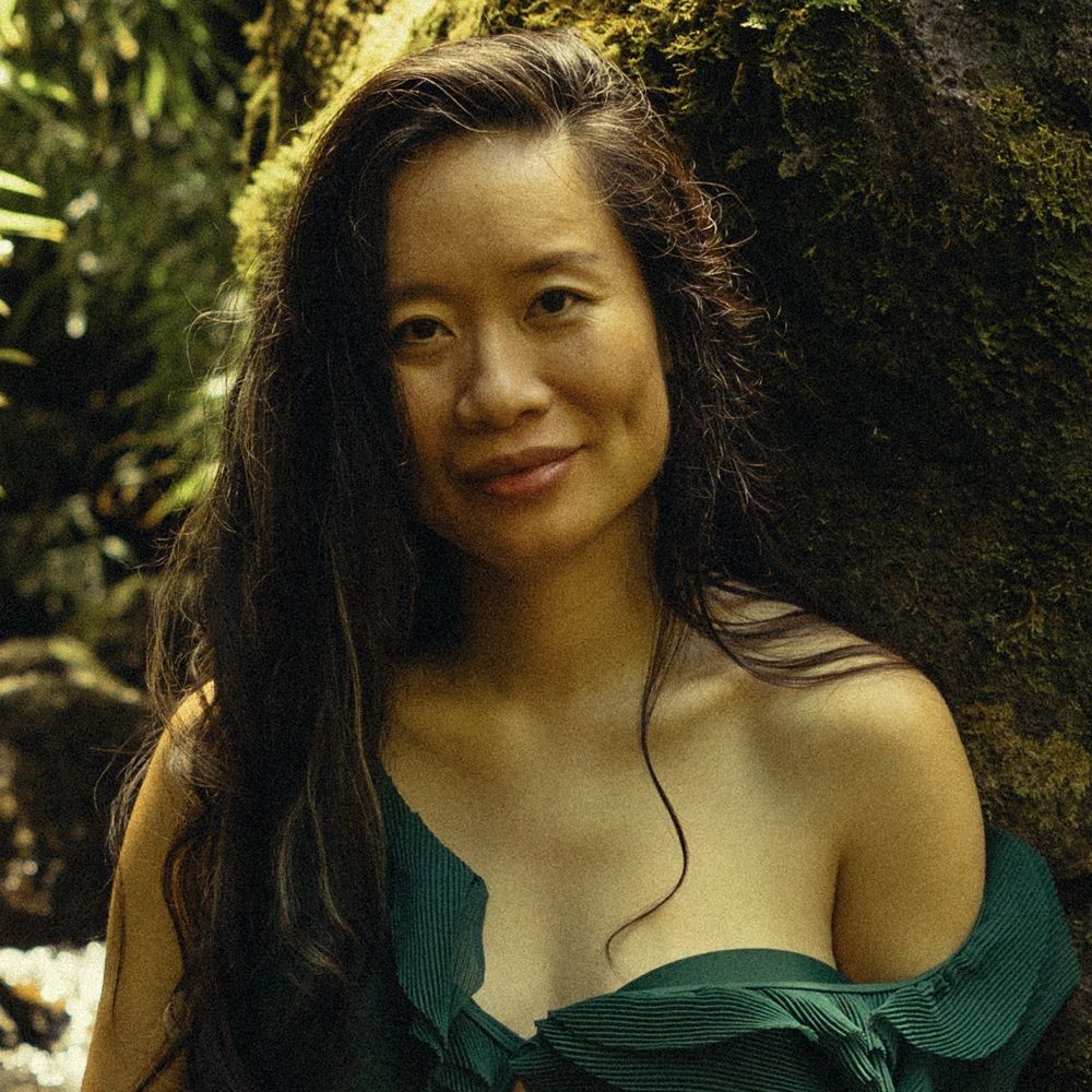 Nancy Hua