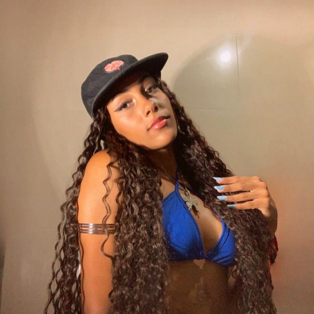 Pamela Rosa 