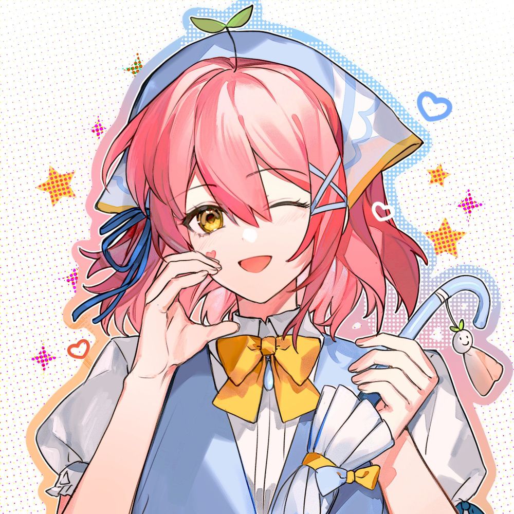 Candy