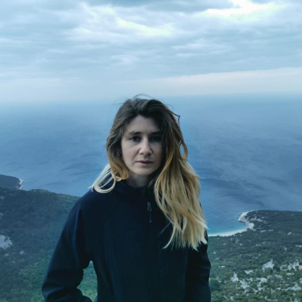 Marta Baradić