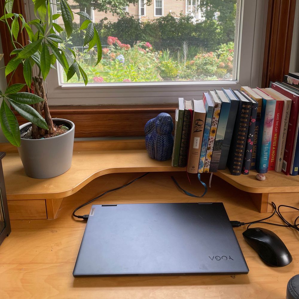 The Monthly Writing Challenge 🖊️