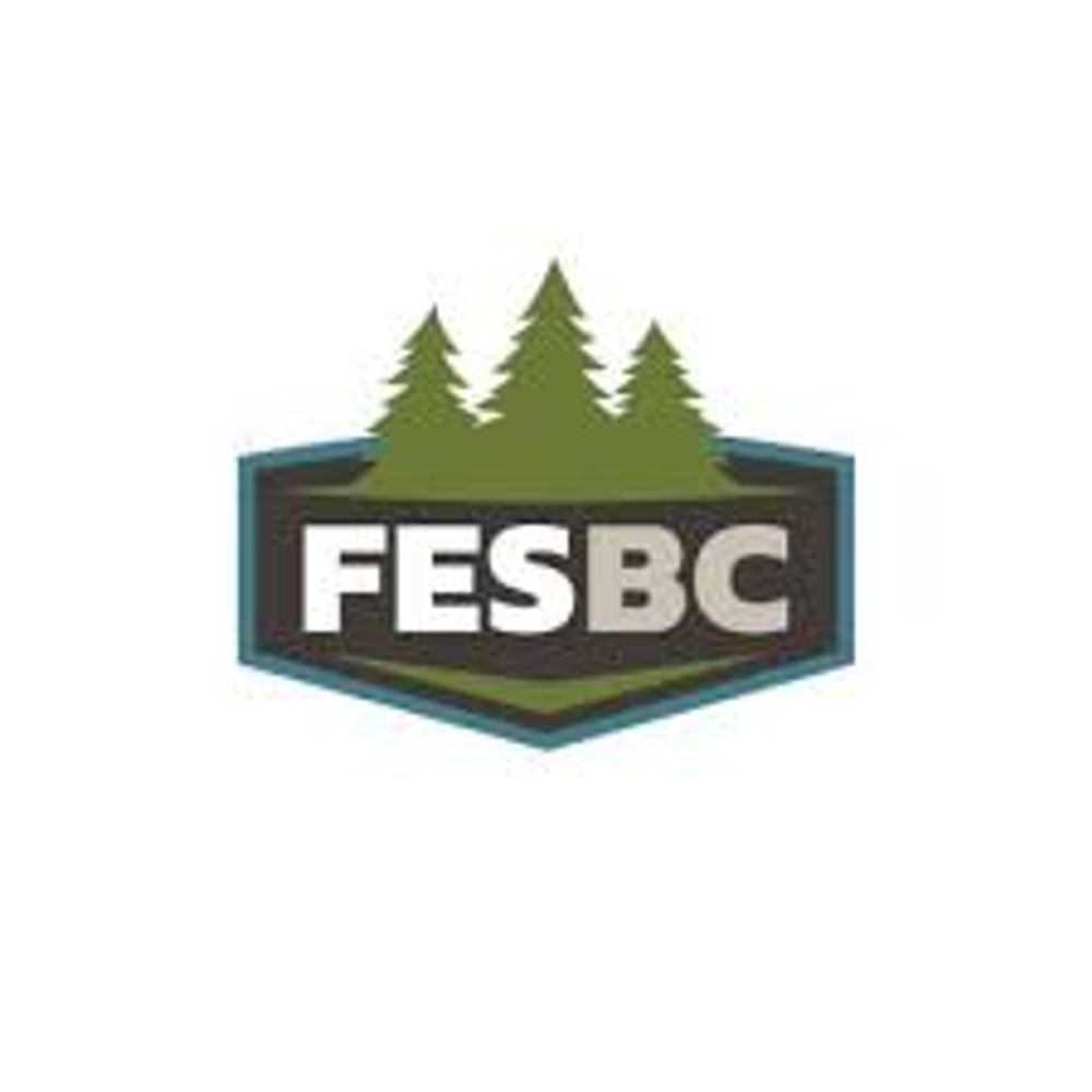 Forest Enhancement Society of BC