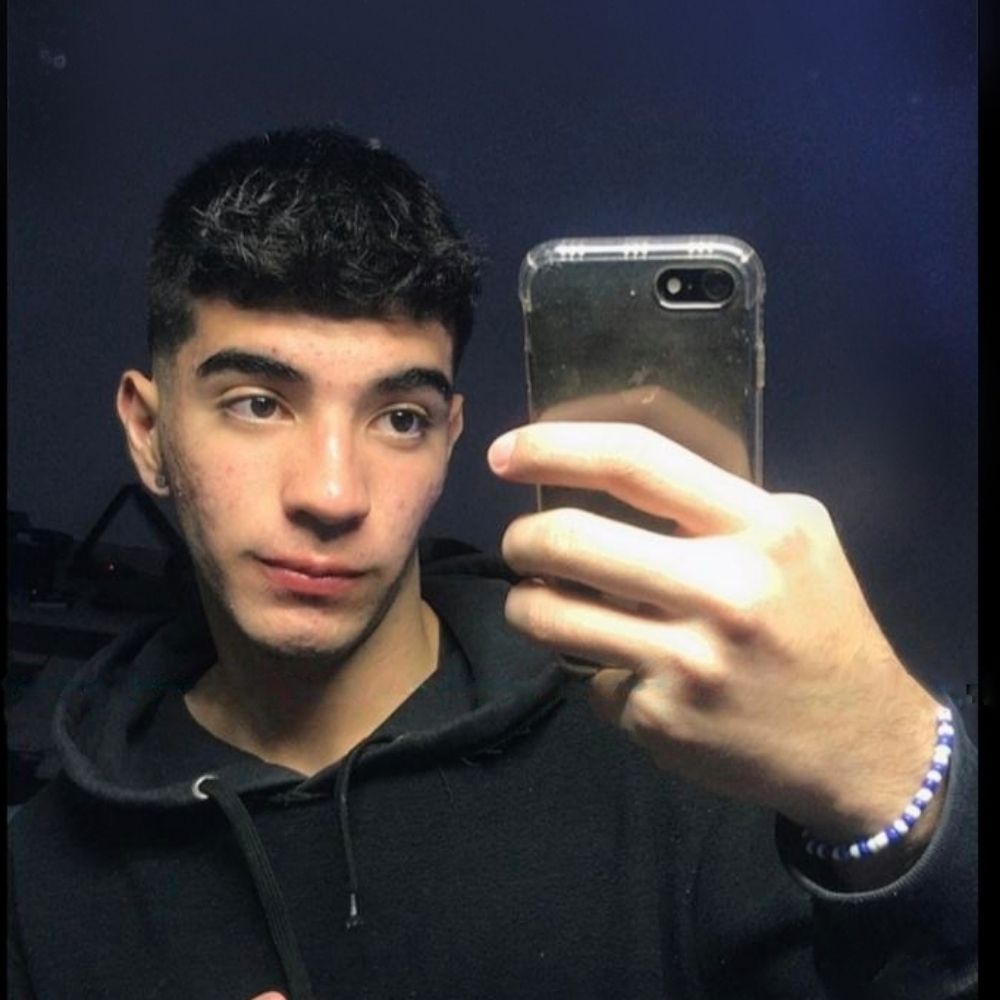 Boy