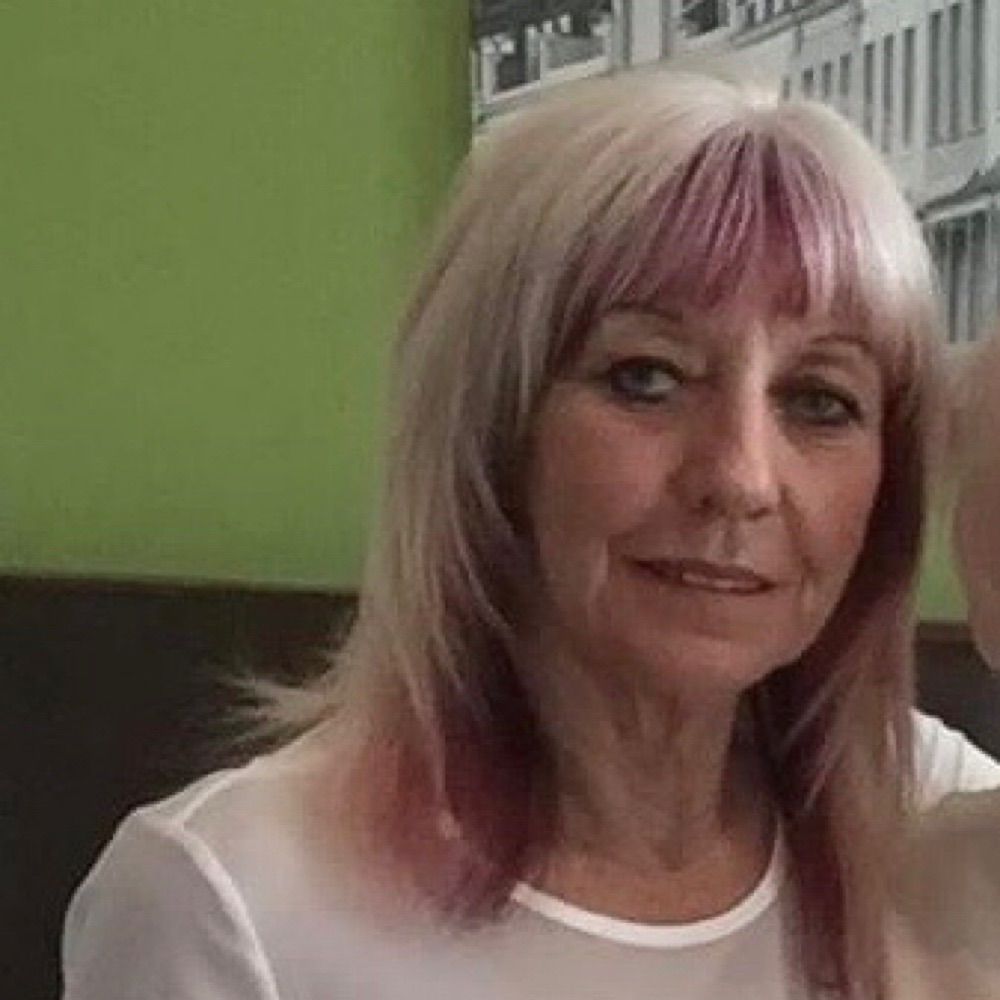 Gill Jones
