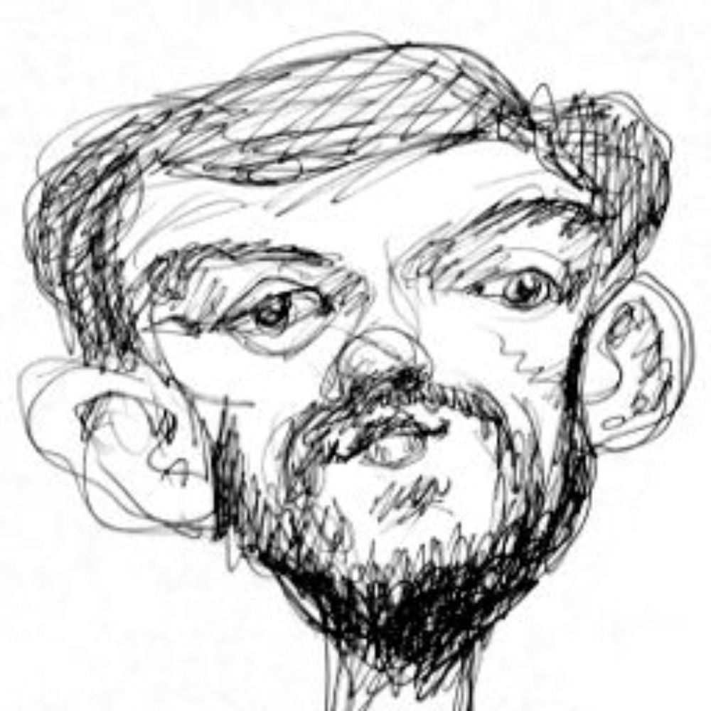 Joseph R. Lallo's avatar