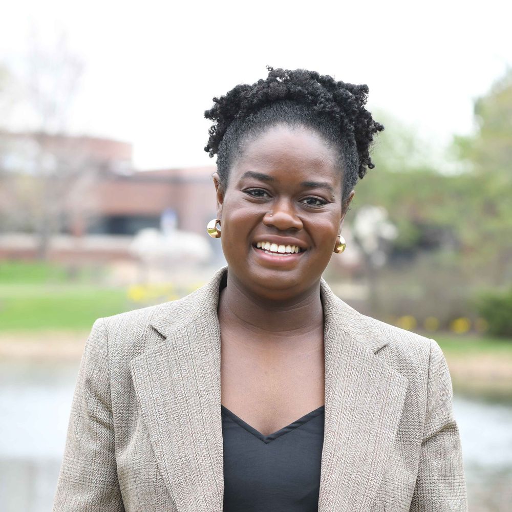 Yasmeen Bankole for Congress