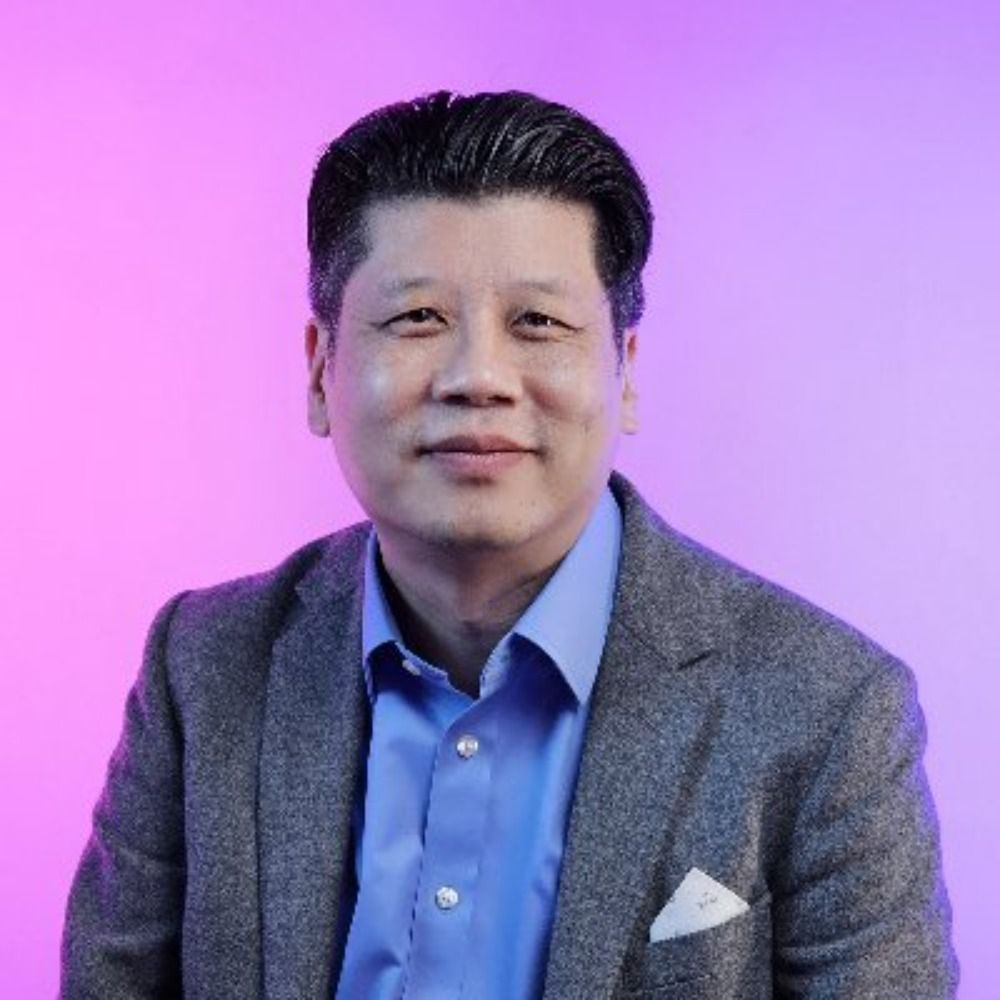 David Chow