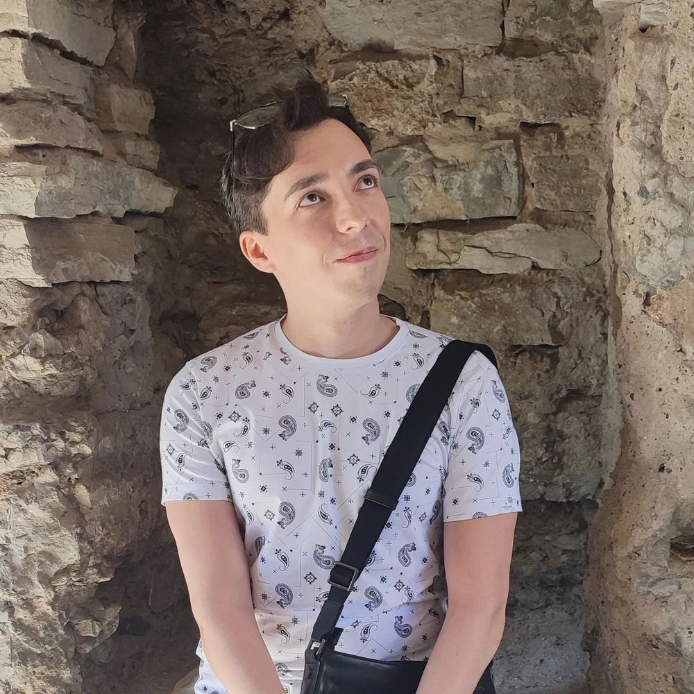 Dmytro