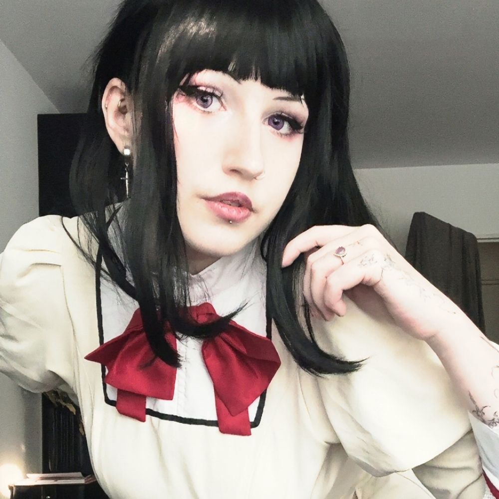 Nyx 🌙