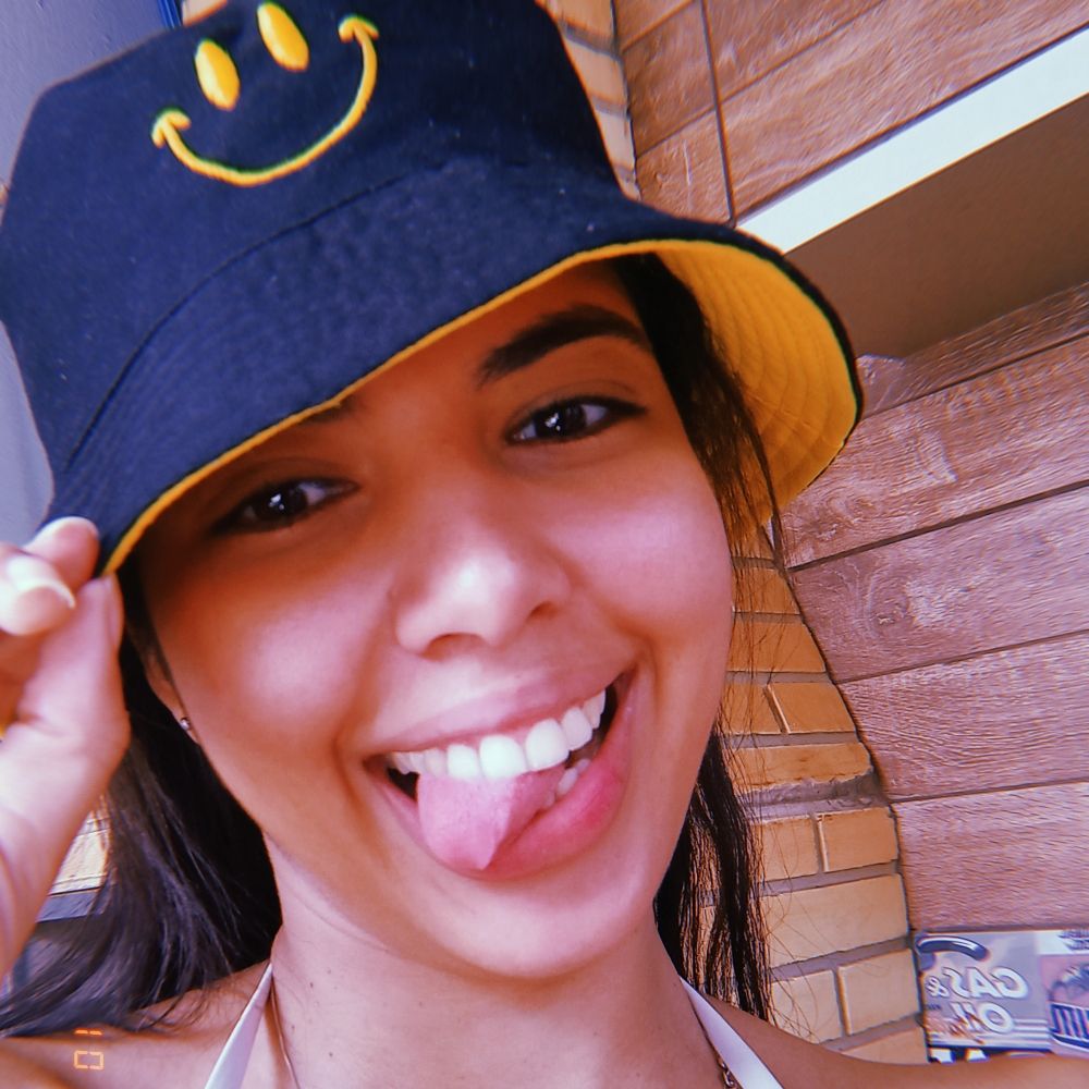 Nenê raivosa