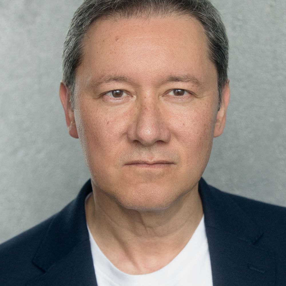 Seán Carrington (Burke)