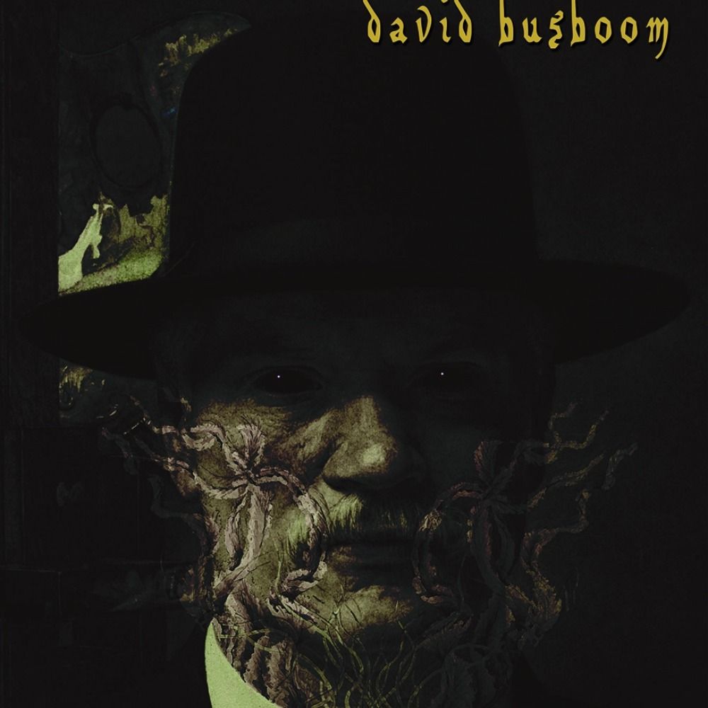 David Busboom's avatar