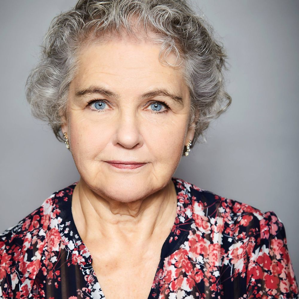 Nan Sloane