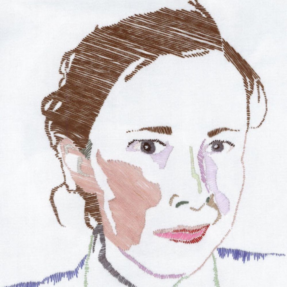 Beth Justesen