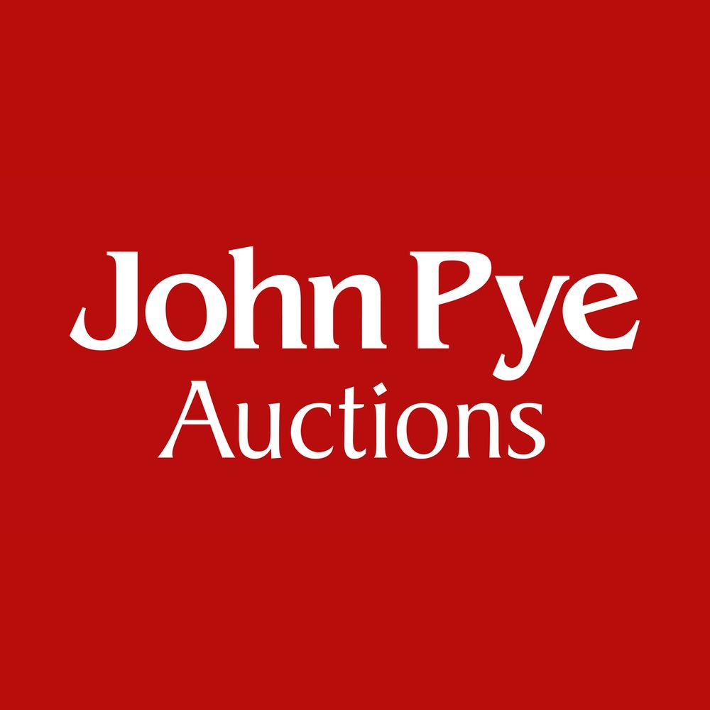 John Pye Auctions
