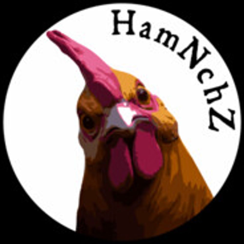 HamNchZ