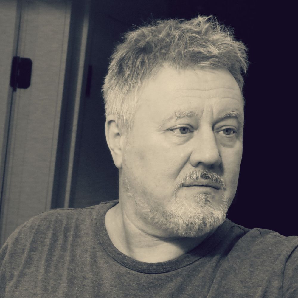 David Antrobus