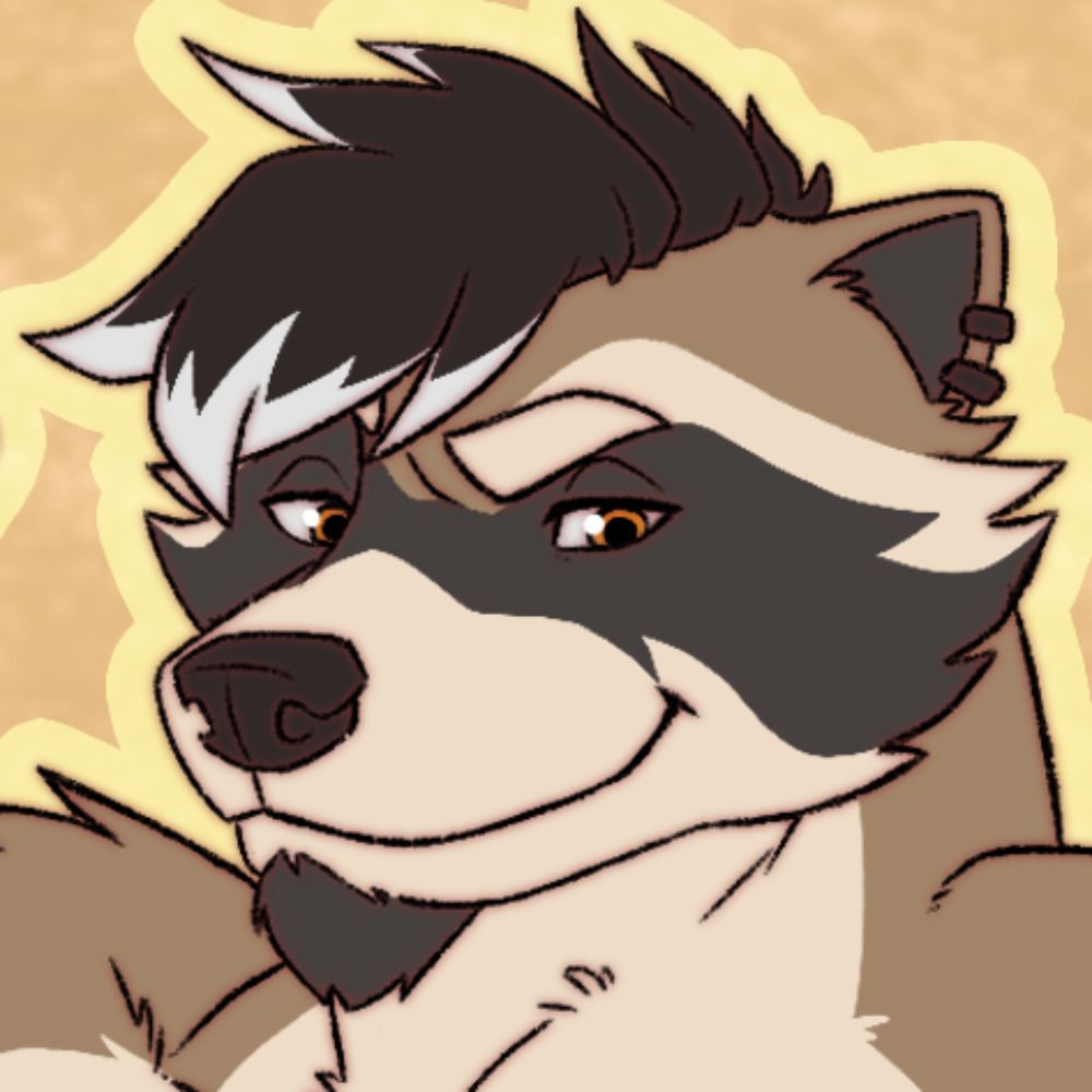 Deox 🦝