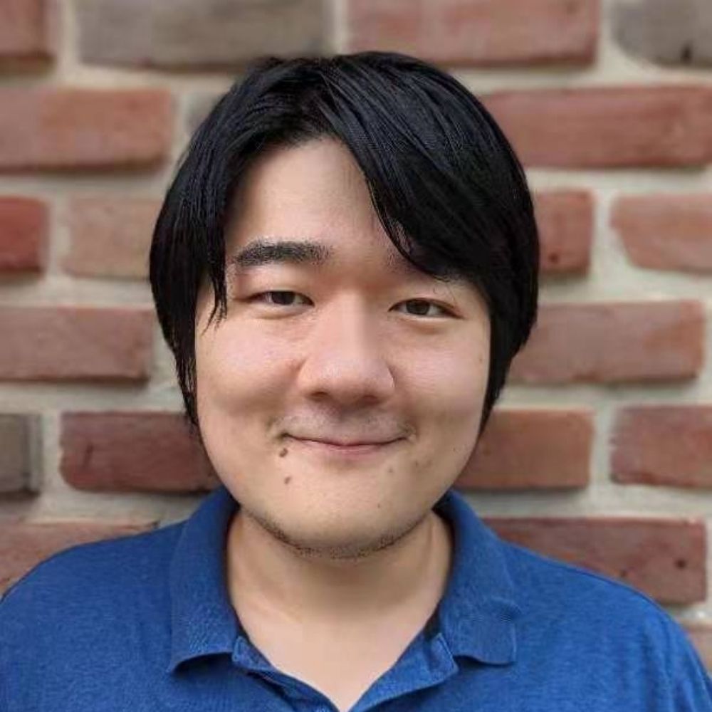 Lucian Li