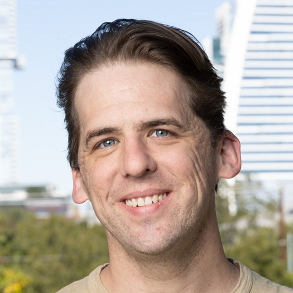 Nick Zadrozny