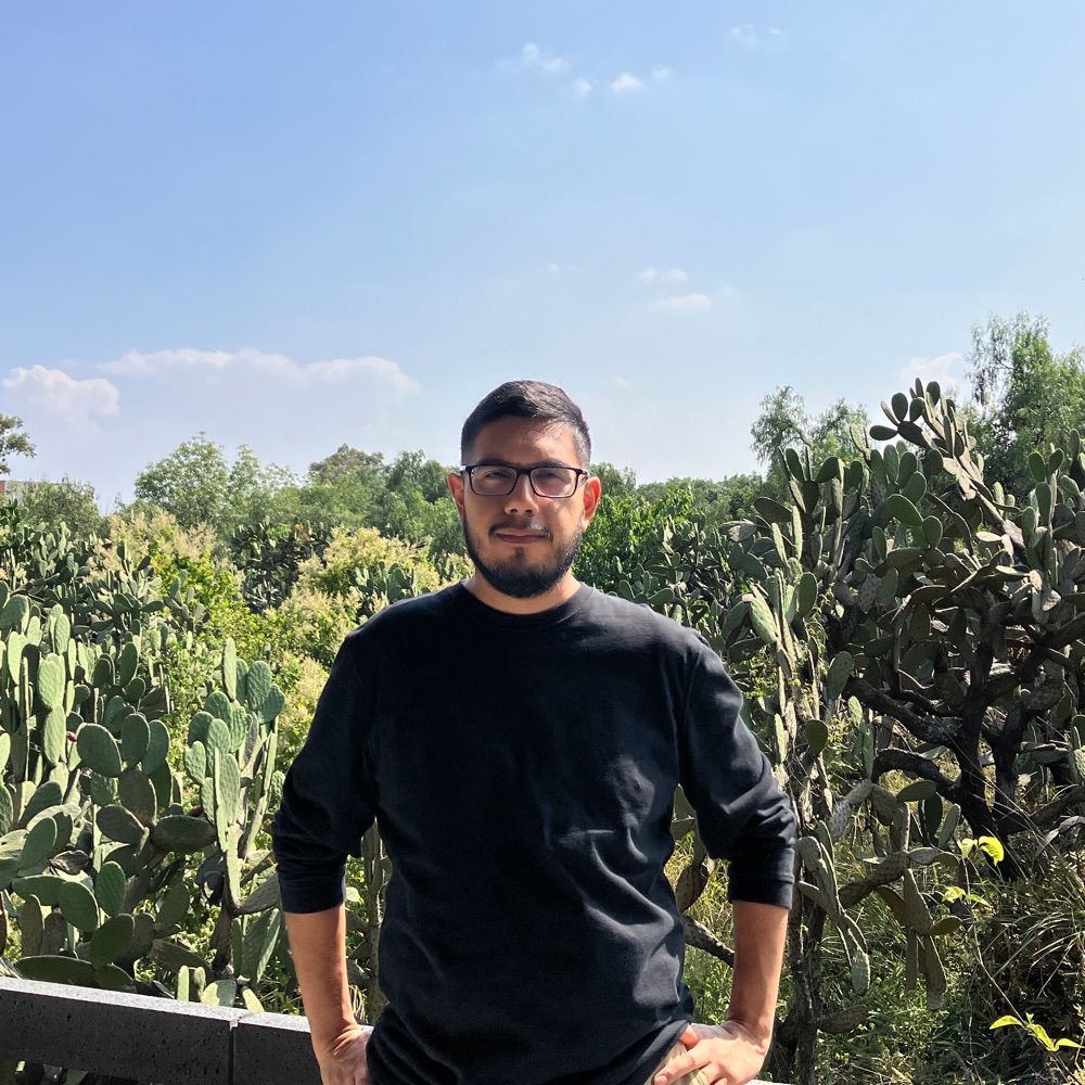 joel herrera