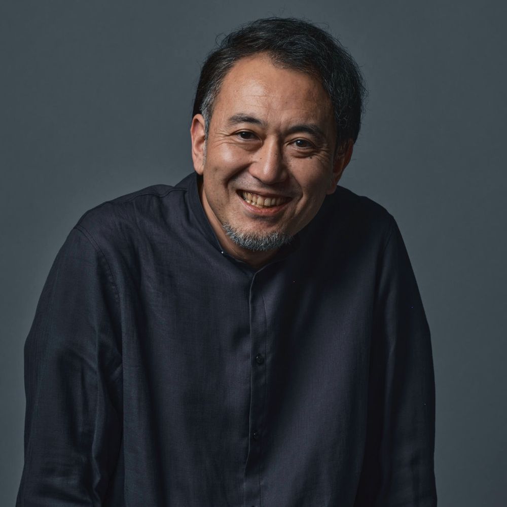 大原研二　KENJI OHARA