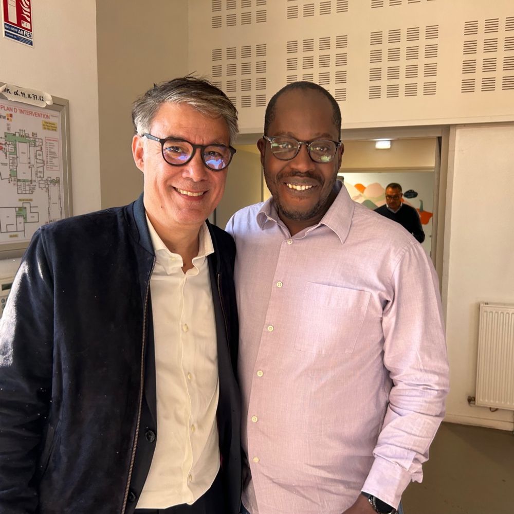 Lucien gomis signou
