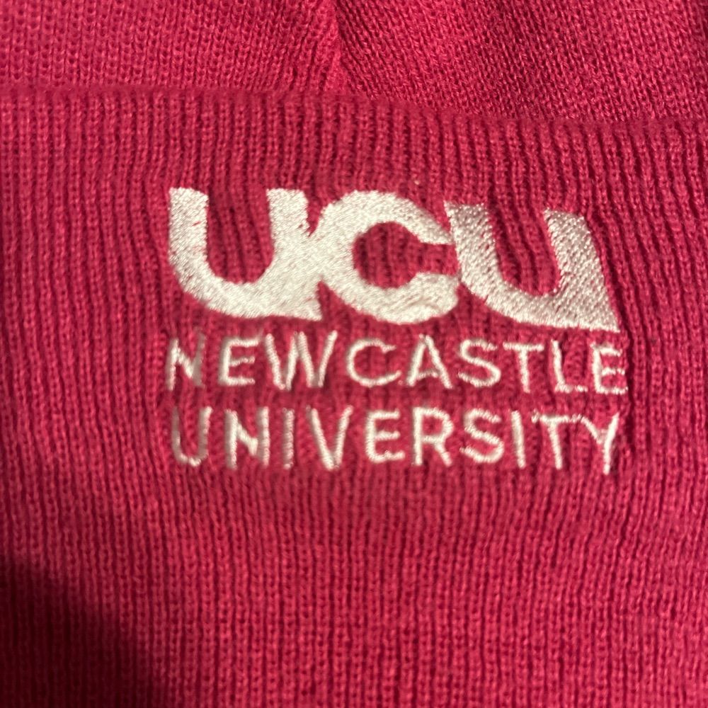 Profile picture newcastleucu.bsky.social