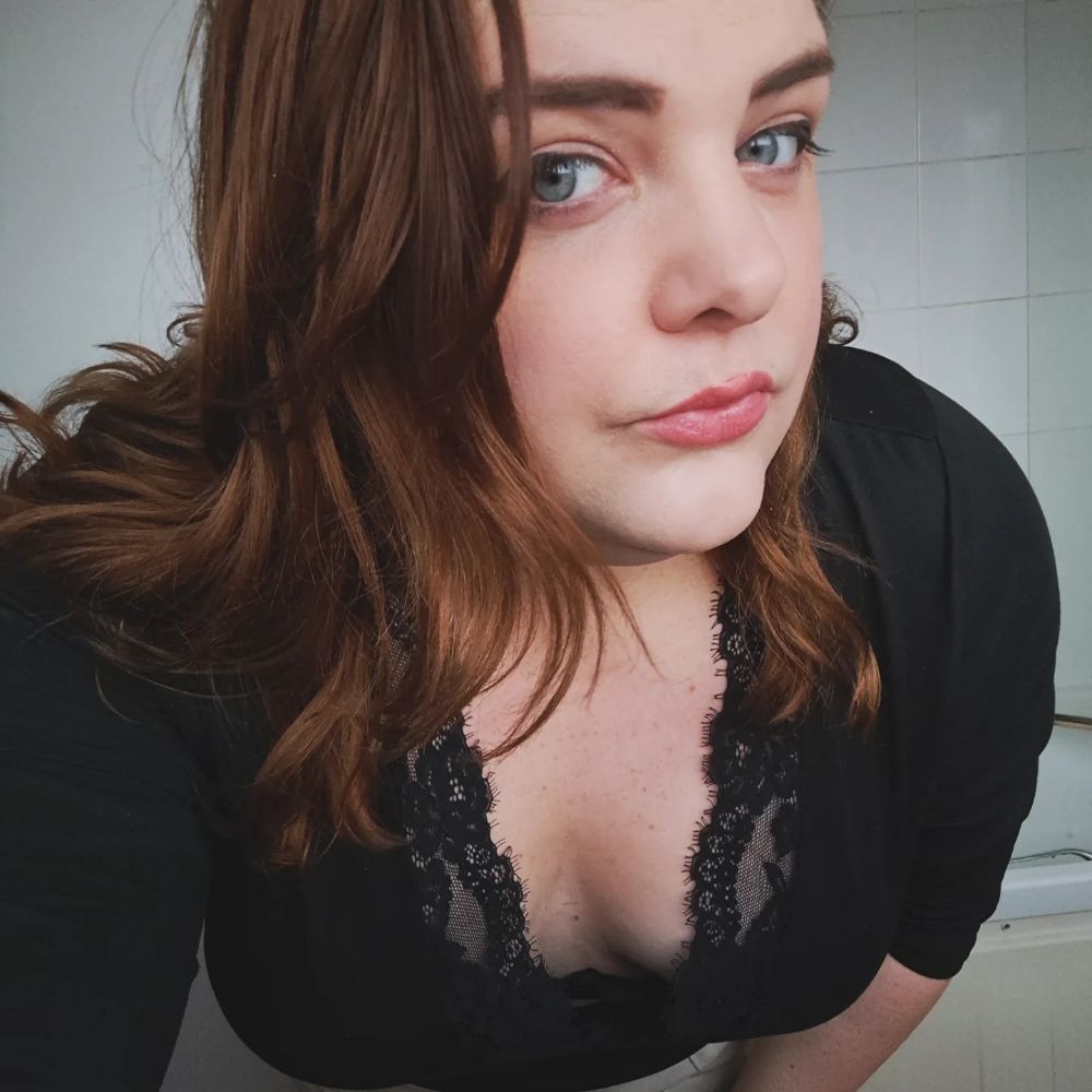 Adelle #IDontKnowHowToBeTrans