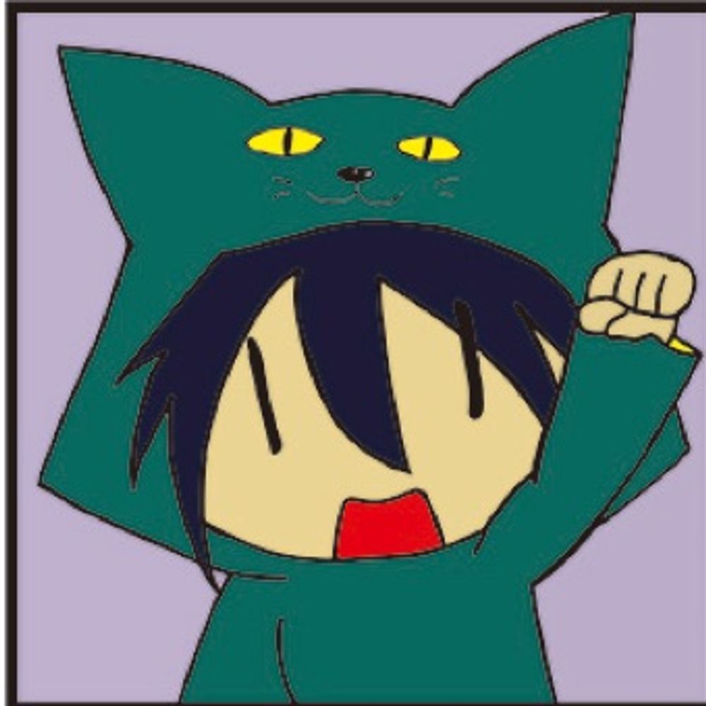 カポにゃん