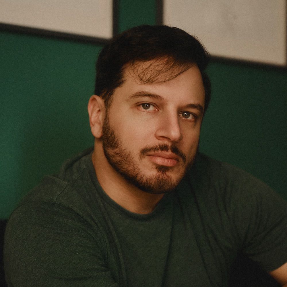Rob Salerno