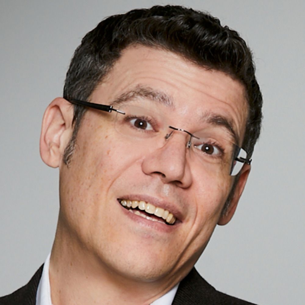 Dr. Ralf S. Engelschall