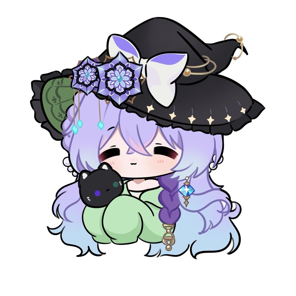 Asher Abilene✨ | Vtuber