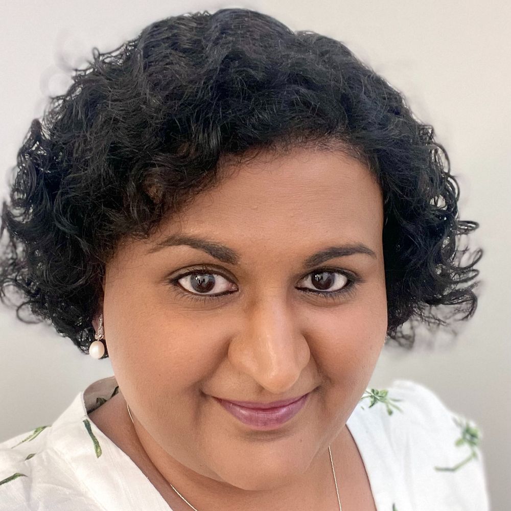 Shruthi Konda
