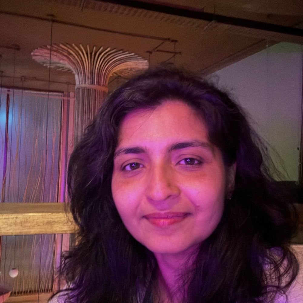 Divya Pareek
