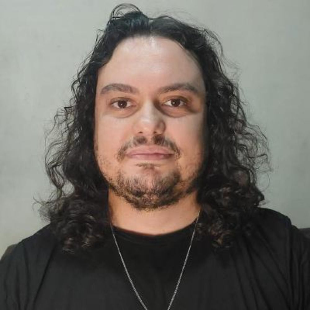 Wilson Santos 