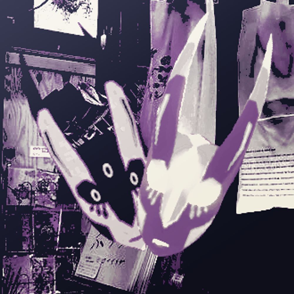 𝐰ⓗ𝛐 ⓐ𝐦 𝛊.