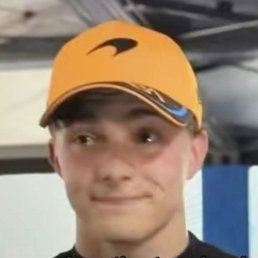 Lelet, ama Oscar Piastri⁸¹