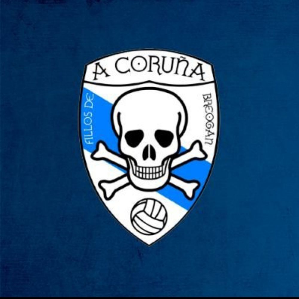 A Coruña Fillos de Breogán