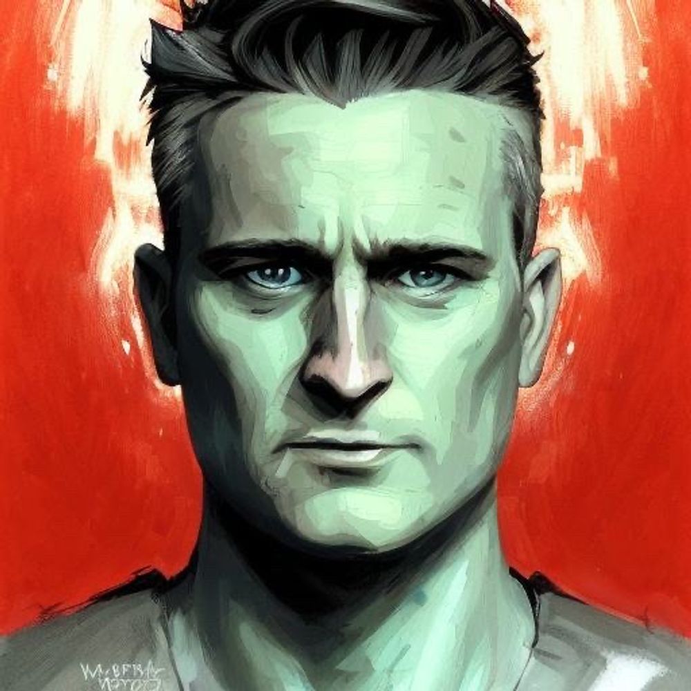 Dave McK