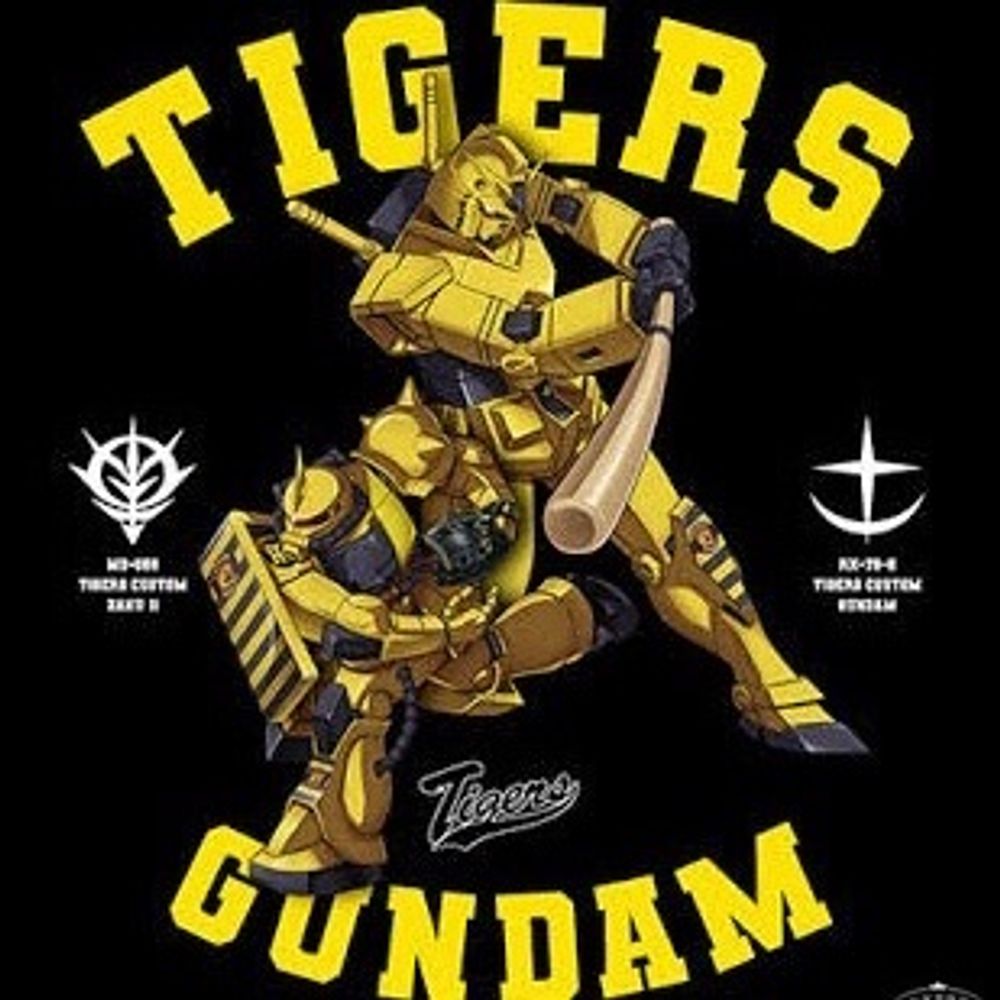 GO🐯