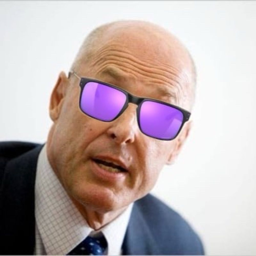 Schlongberg Sachs™️
