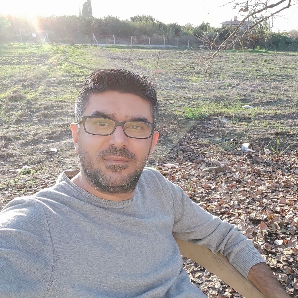 M.Barış Vursavuş¹⁹⁰⁷