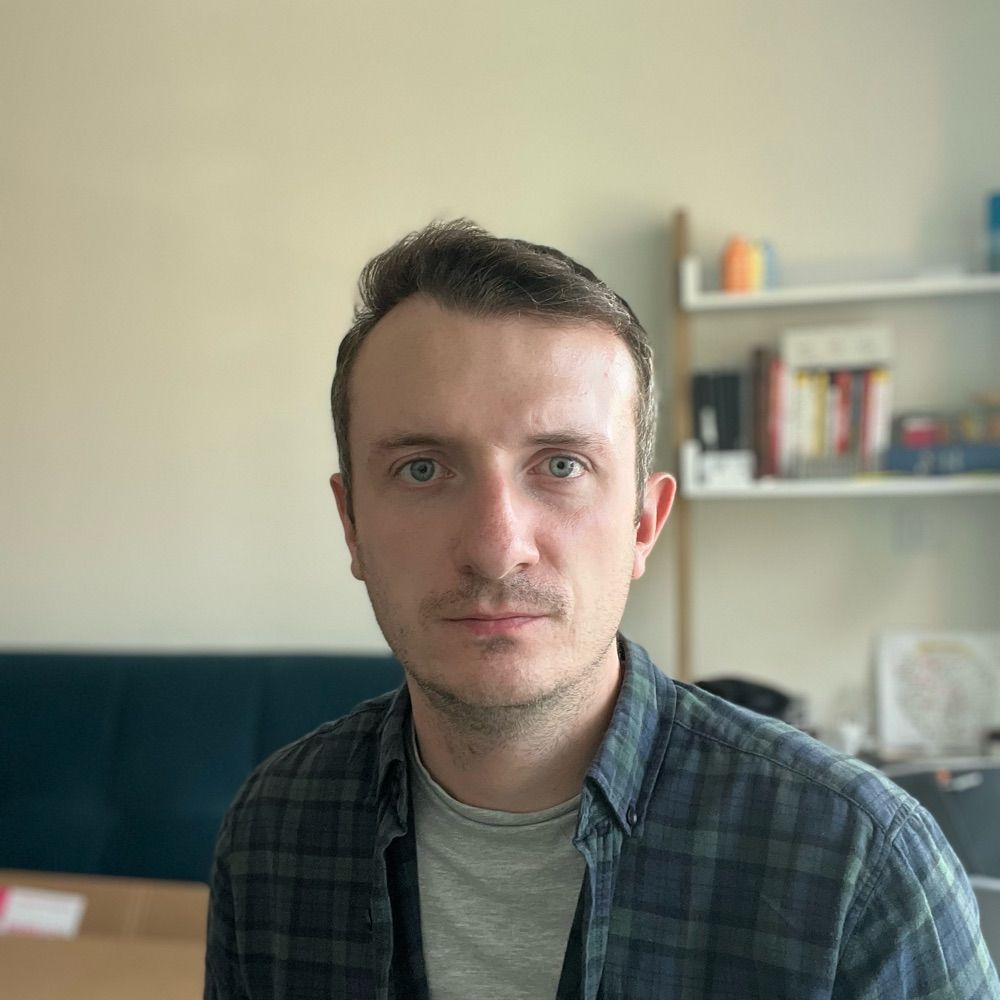 Andrew Connell