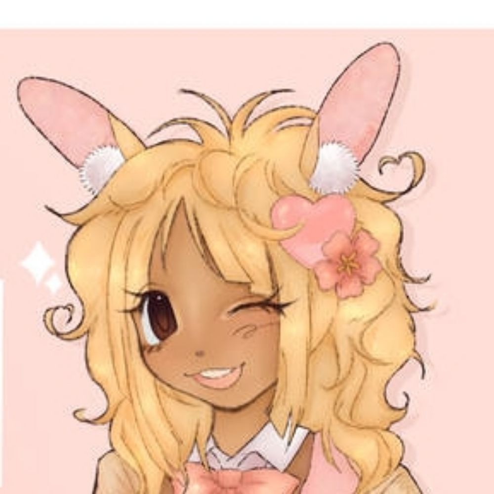 🩷ギャル bunnii💋🐰🩷