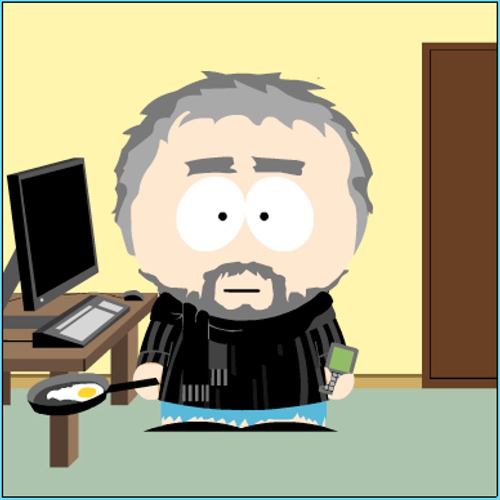 User avatar