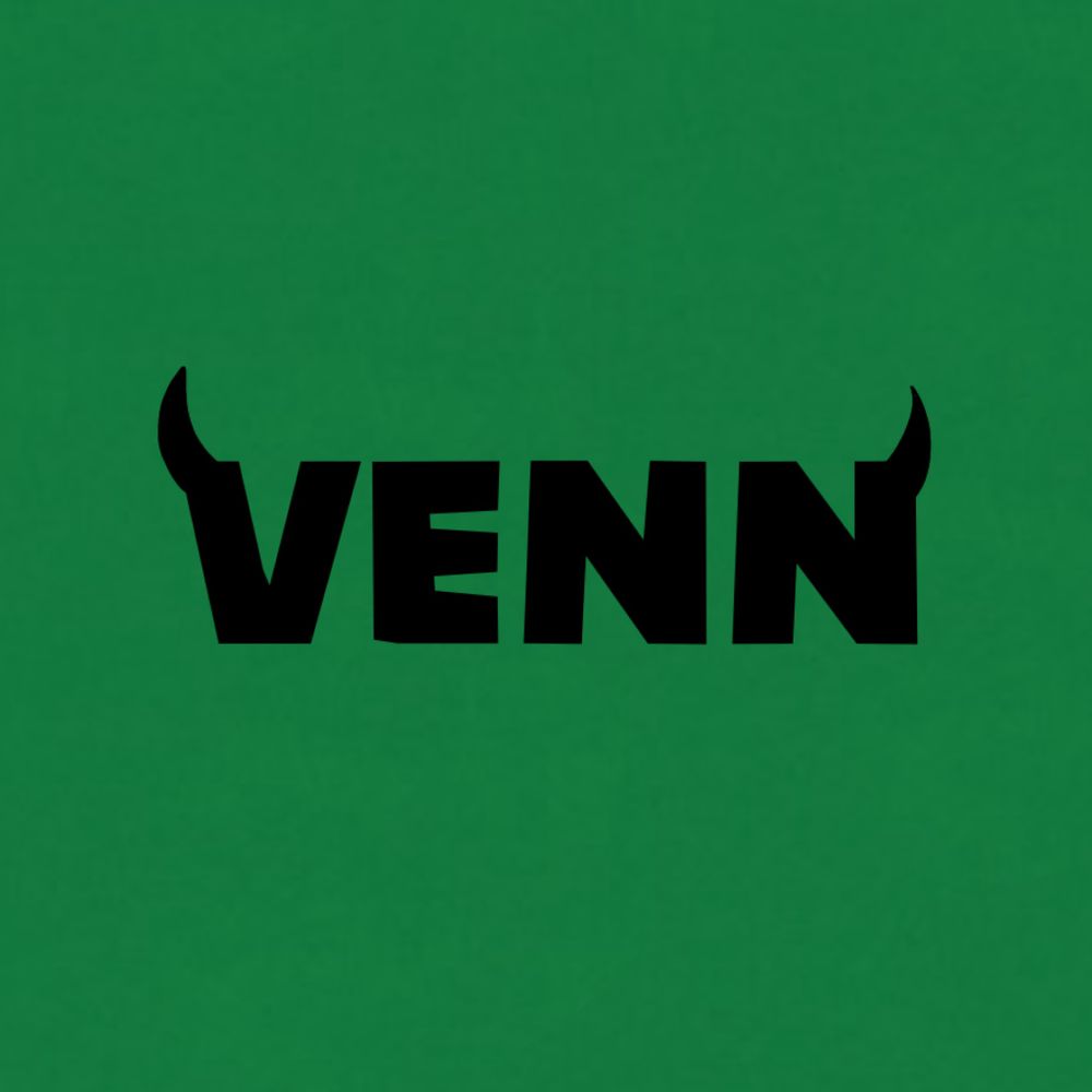 Venn 🌫️