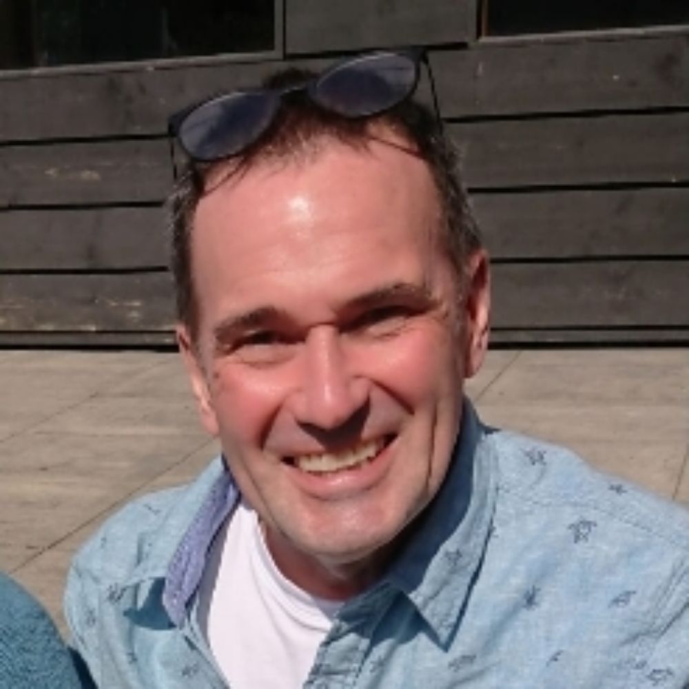 Andy Wilby