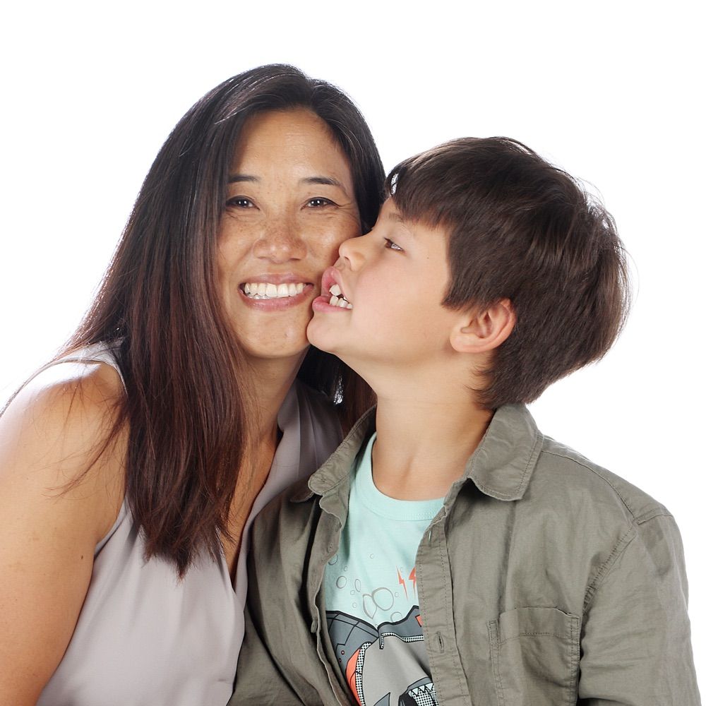 Arleen Tyndall | Conscious Parenting Coach