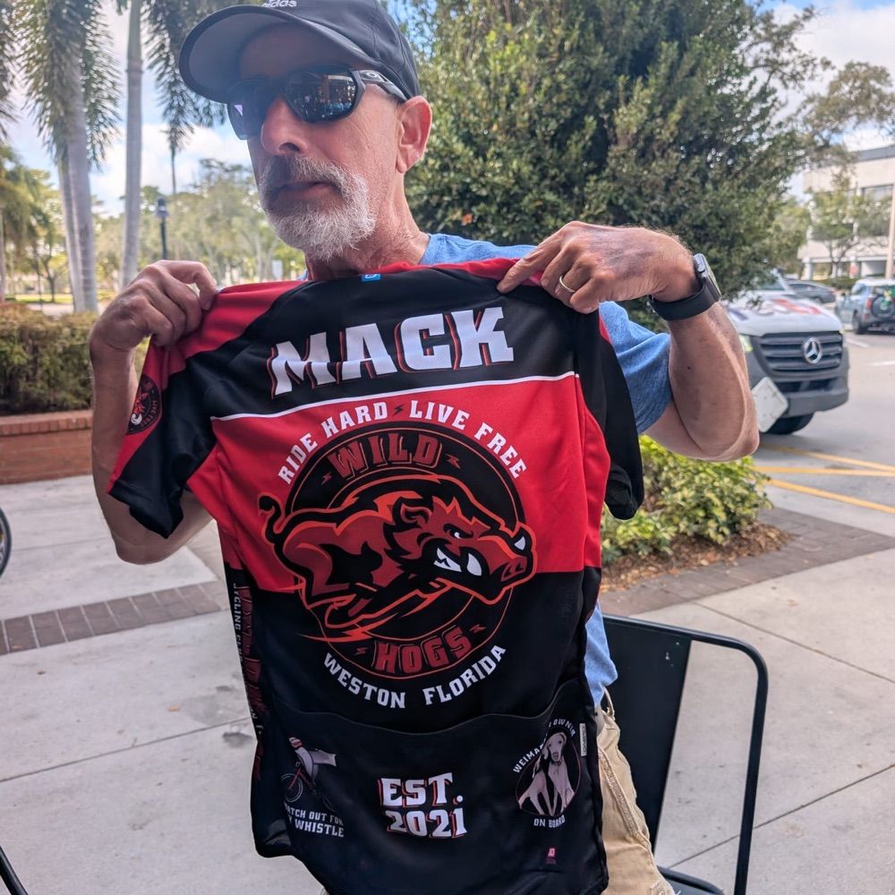 Mack L